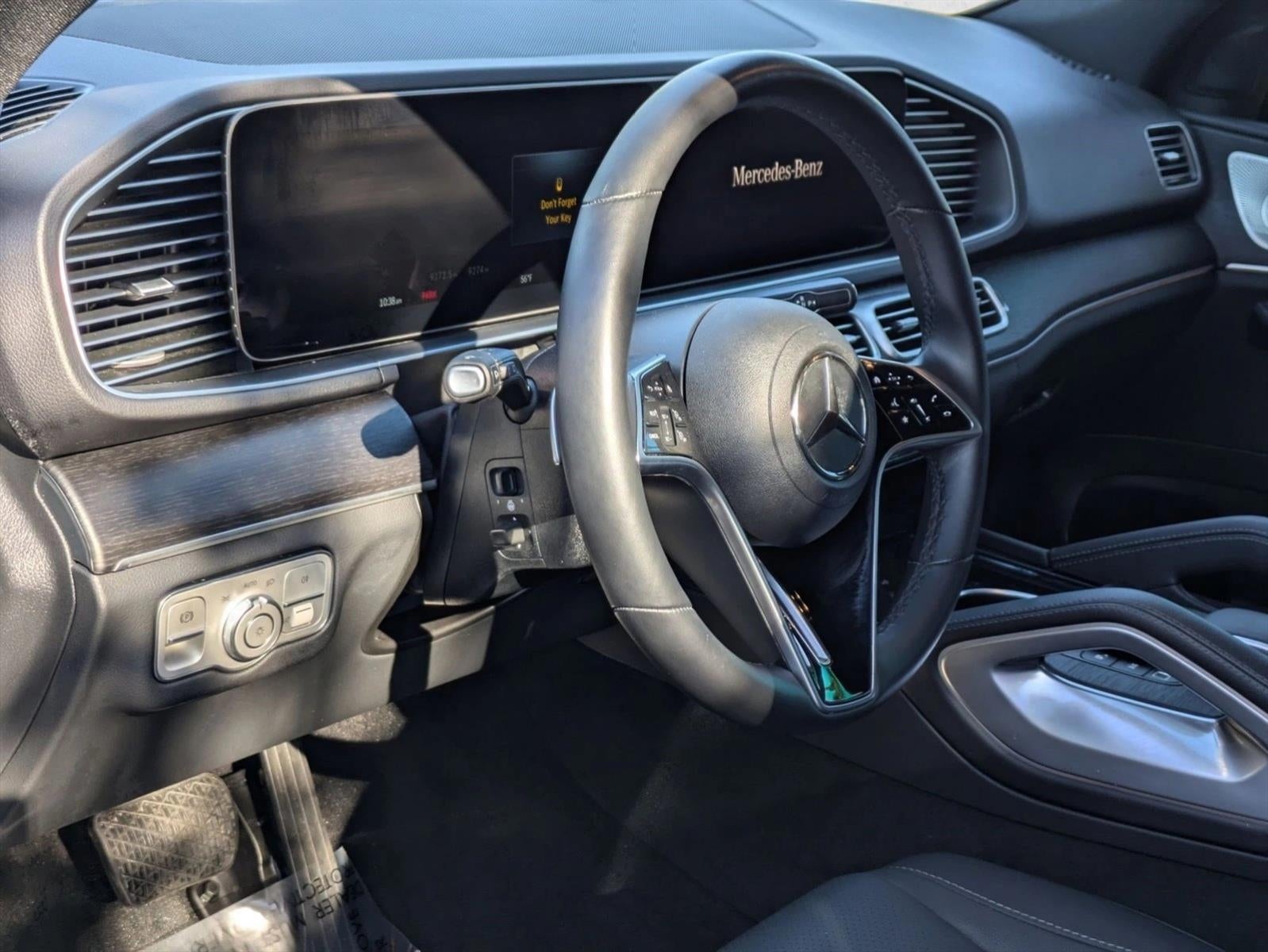 2026 Mercedes-Benz GLE GLE 450 4MATIC® SUV