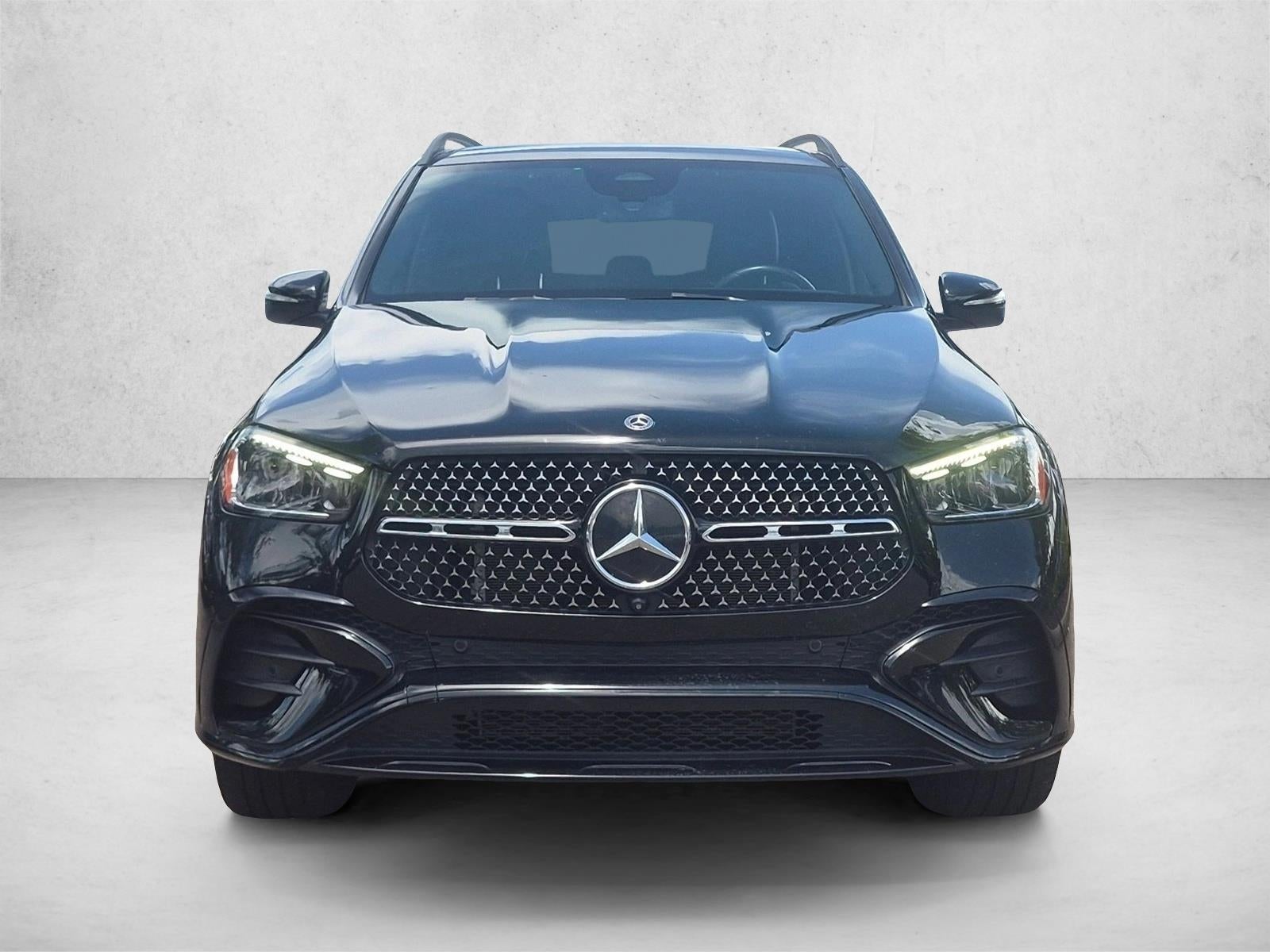 2024 Mercedes-Benz GLE GLE 450 4MATIC® SUV