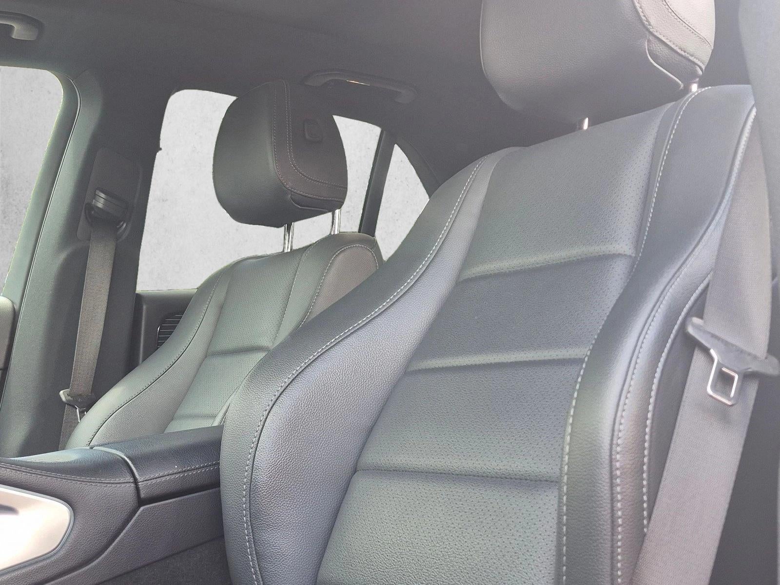 2024 Mercedes-Benz GLE GLE 450 4MATIC® SUV