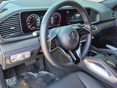 2026 Mercedes-Benz GLE GLE 450 4MATIC® Coupe