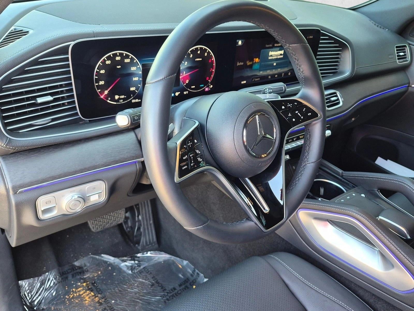 2026 Mercedes-Benz GLE GLE 450 4MATIC® Coupe