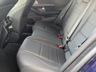2026 Mercedes-Benz GLE GLE 450 4MATIC® Coupe