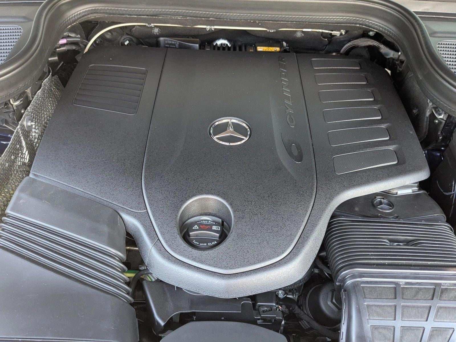 2026 Mercedes-Benz GLE GLE 450 4MATIC® Coupe