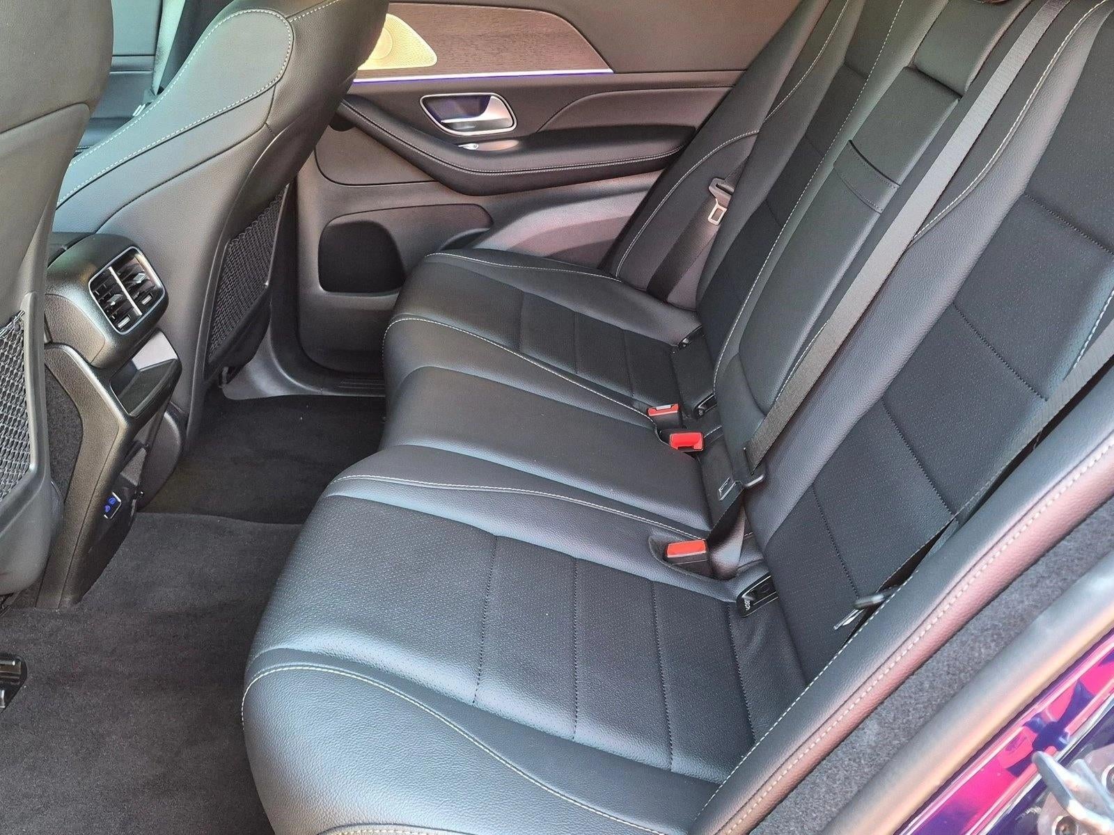 2026 Mercedes-Benz GLE GLE 450 4MATIC® Coupe