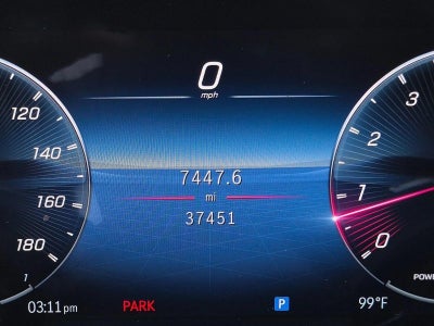 2024 Mercedes-Benz GLE AMG® GLE 53 4MATIC®+ Coupe