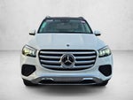 2026 Mercedes-Benz GLS GLS 450 4MATIC® SUV