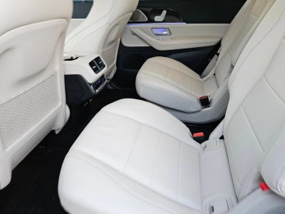 2026 Mercedes-Benz GLS GLS 450 4MATIC® SUV