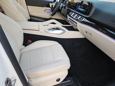 2026 Mercedes-Benz GLS GLS 450 4MATIC® SUV