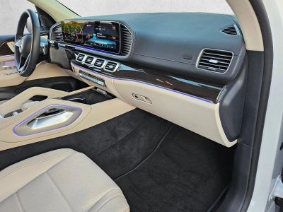 2026 Mercedes-Benz GLS GLS 450 4MATIC® SUV
