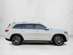 2026 Mercedes-Benz GLS GLS 450 4MATIC® SUV
