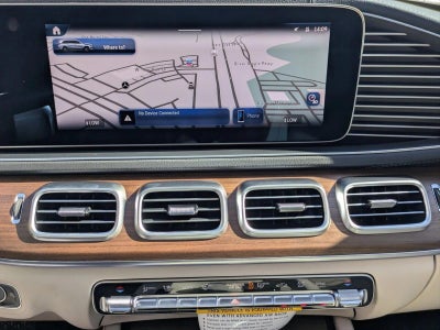 2026 Mercedes-Benz GLS GLS 450 4MATIC® SUV