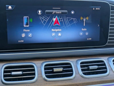 2026 Mercedes-Benz GLS GLS 450 4MATIC® SUV