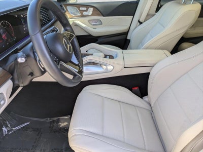 2026 Mercedes-Benz GLS GLS 450 4MATIC® SUV