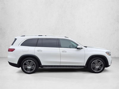 2026 Mercedes-Benz GLS GLS 450 4MATIC® SUV