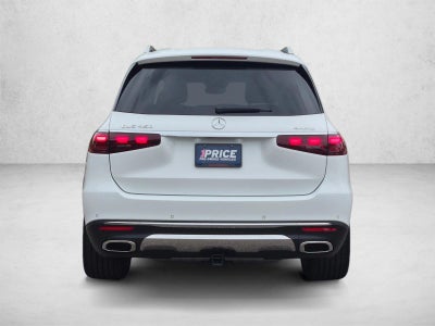 2026 Mercedes-Benz GLS GLS 450 4MATIC® SUV
