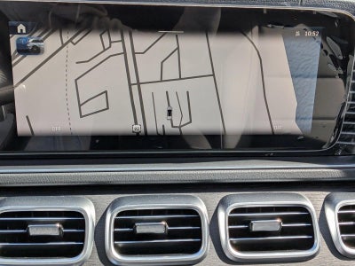 2026 Mercedes-Benz GLS GLS 450 4MATIC® SUV