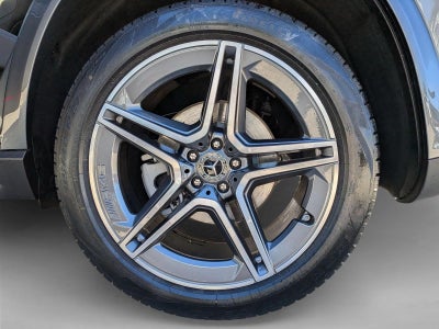 2026 Mercedes-Benz GLS GLS 450 4MATIC® SUV