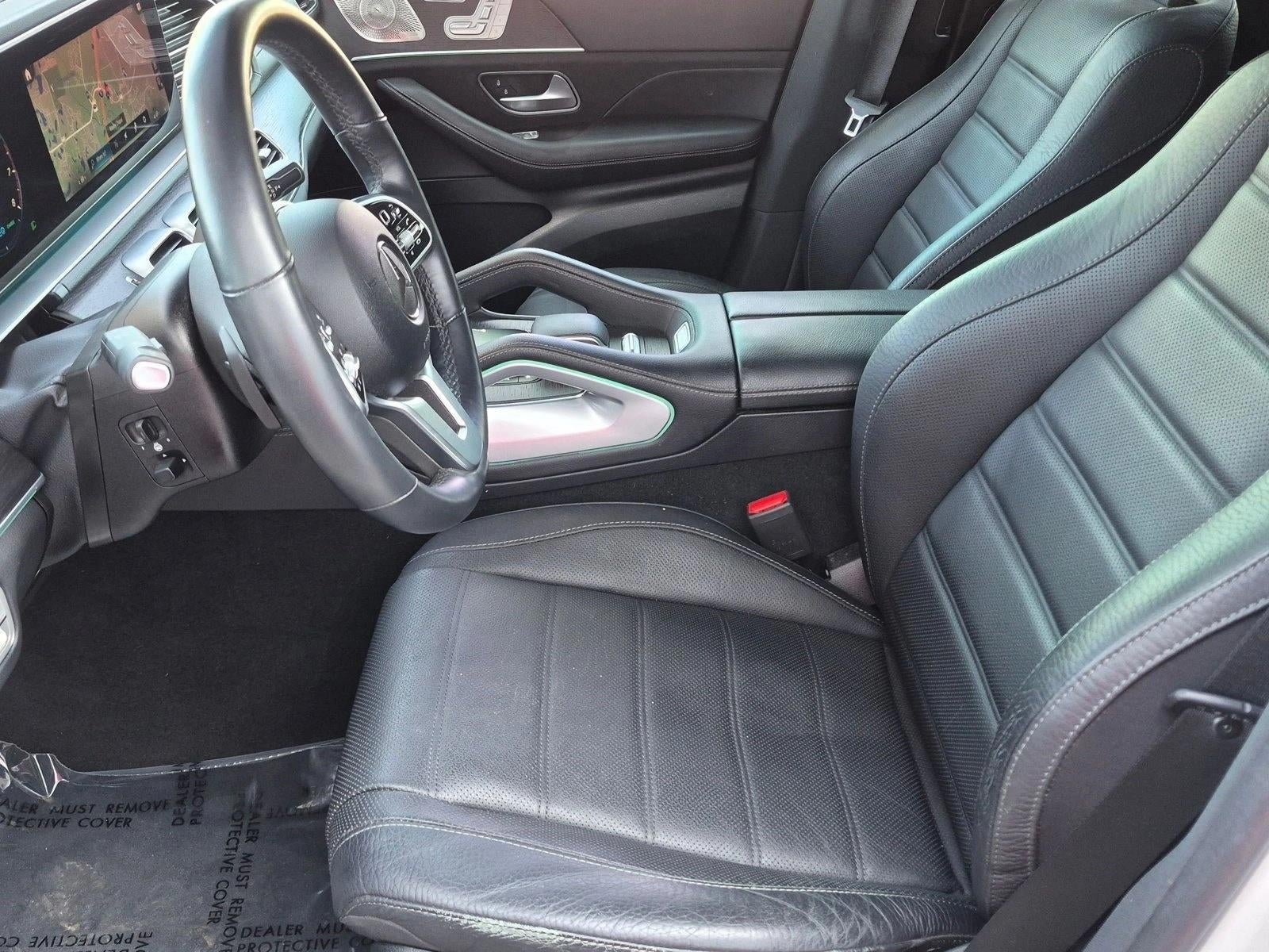 2023 Mercedes-Benz GLS GLS 580 4MATIC® SUV