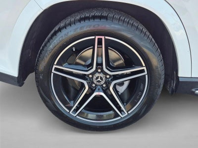 2023 Mercedes-Benz GLS GLS 580 4MATIC® SUV