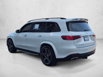 2023 Mercedes-Benz GLS GLS 580 4MATIC® SUV