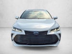 2019 Toyota Avalon Hybrid Limited (Natl)