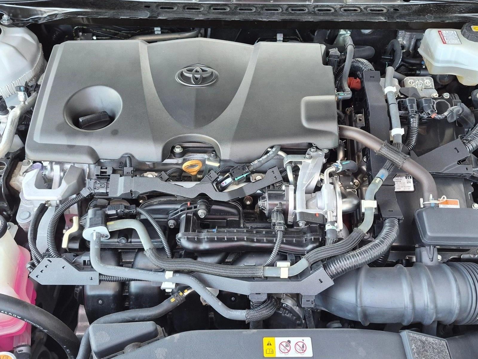 2019 Toyota Avalon Hybrid Limited (Natl)