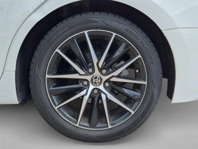 2021 Toyota Camry SE Auto (Natl)
