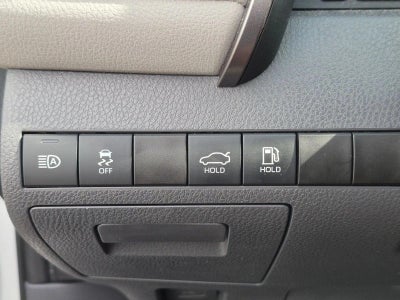 2021 Toyota Camry SE Auto (Natl)