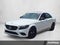 2020 Mercedes-Benz C-Class C 300 Sedan