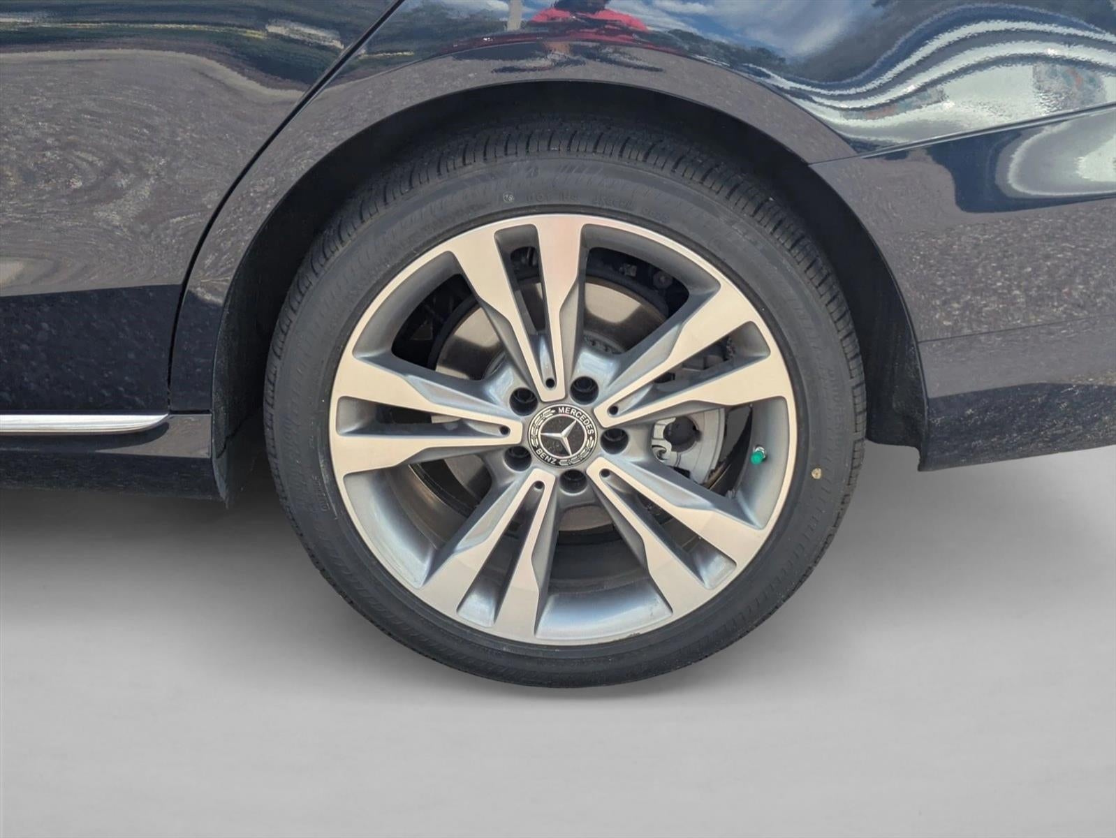 2020 Mercedes-Benz C-Class C 300 4MATIC® Sedan