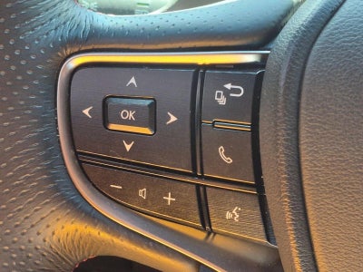 2023 Lexus ES 350 F SPORT Handling FWD