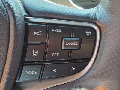 2023 Lexus ES 350 F SPORT Handling FWD