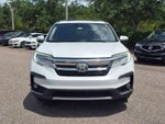 2022 Honda Pilot Touring 7-Passenger 2WD