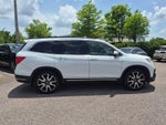 2022 Honda Pilot Touring 7-Passenger 2WD