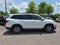 2022 Honda Pilot Touring 7-Passenger 2WD
