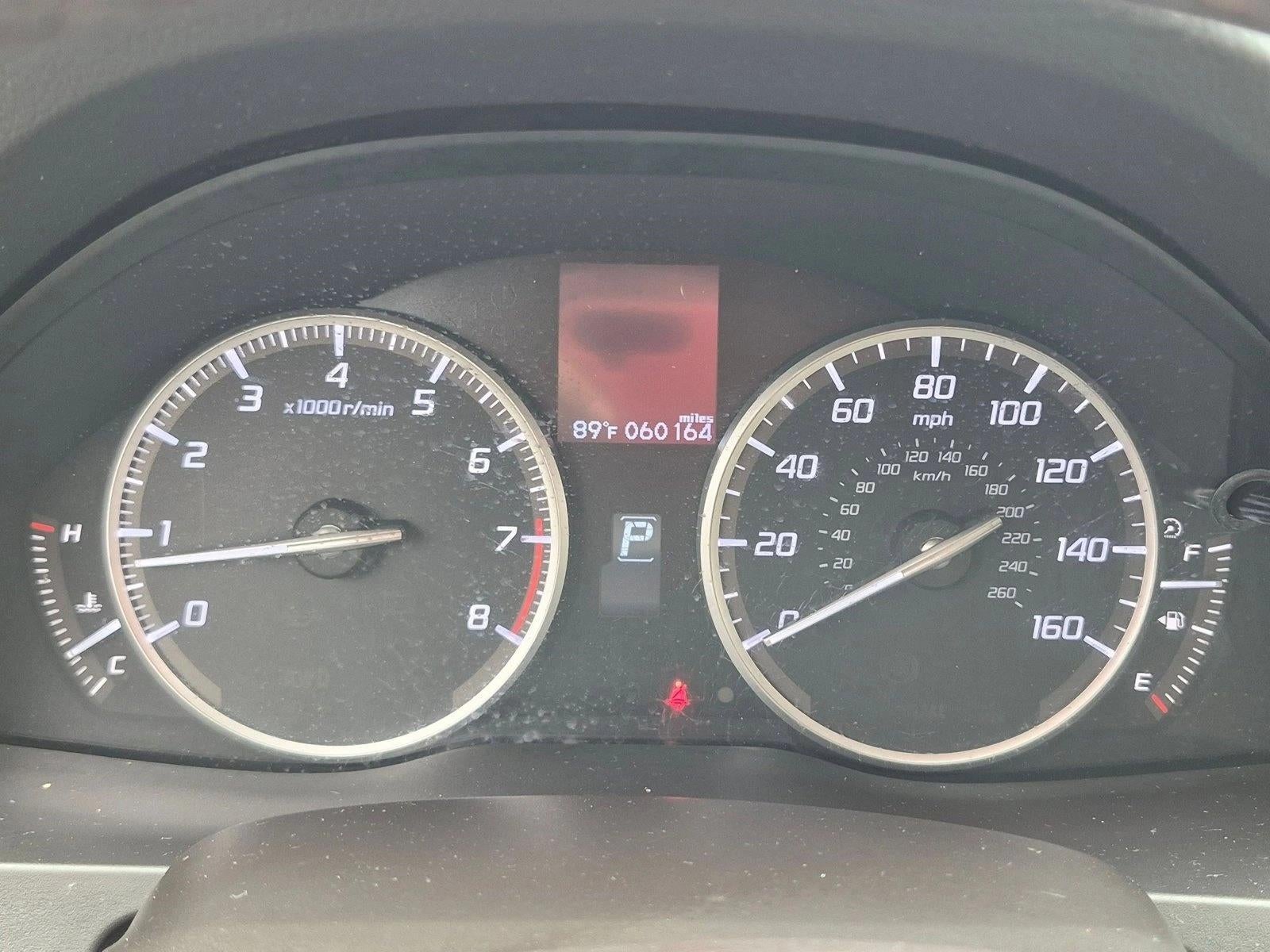 2016 Acura RDX FWD with Technology Package