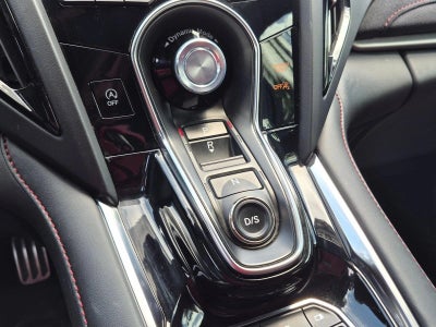 2024 Acura RDX SH-AWD w/A-Spec Package