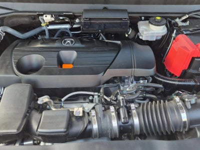 2024 Acura RDX SH-AWD w/A-Spec Package