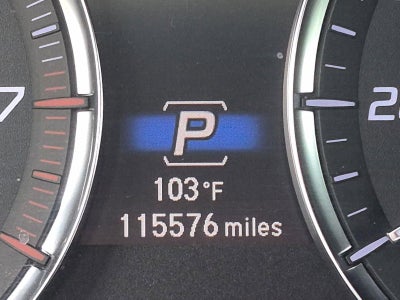 2018 Acura MDX FWD