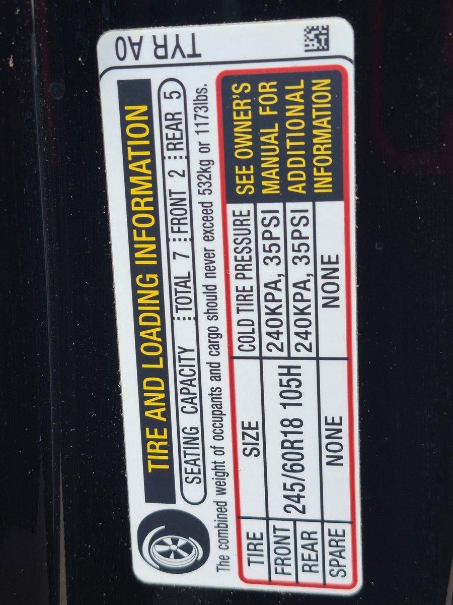 2018 Acura MDX FWD