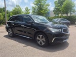 2018 Acura MDX FWD