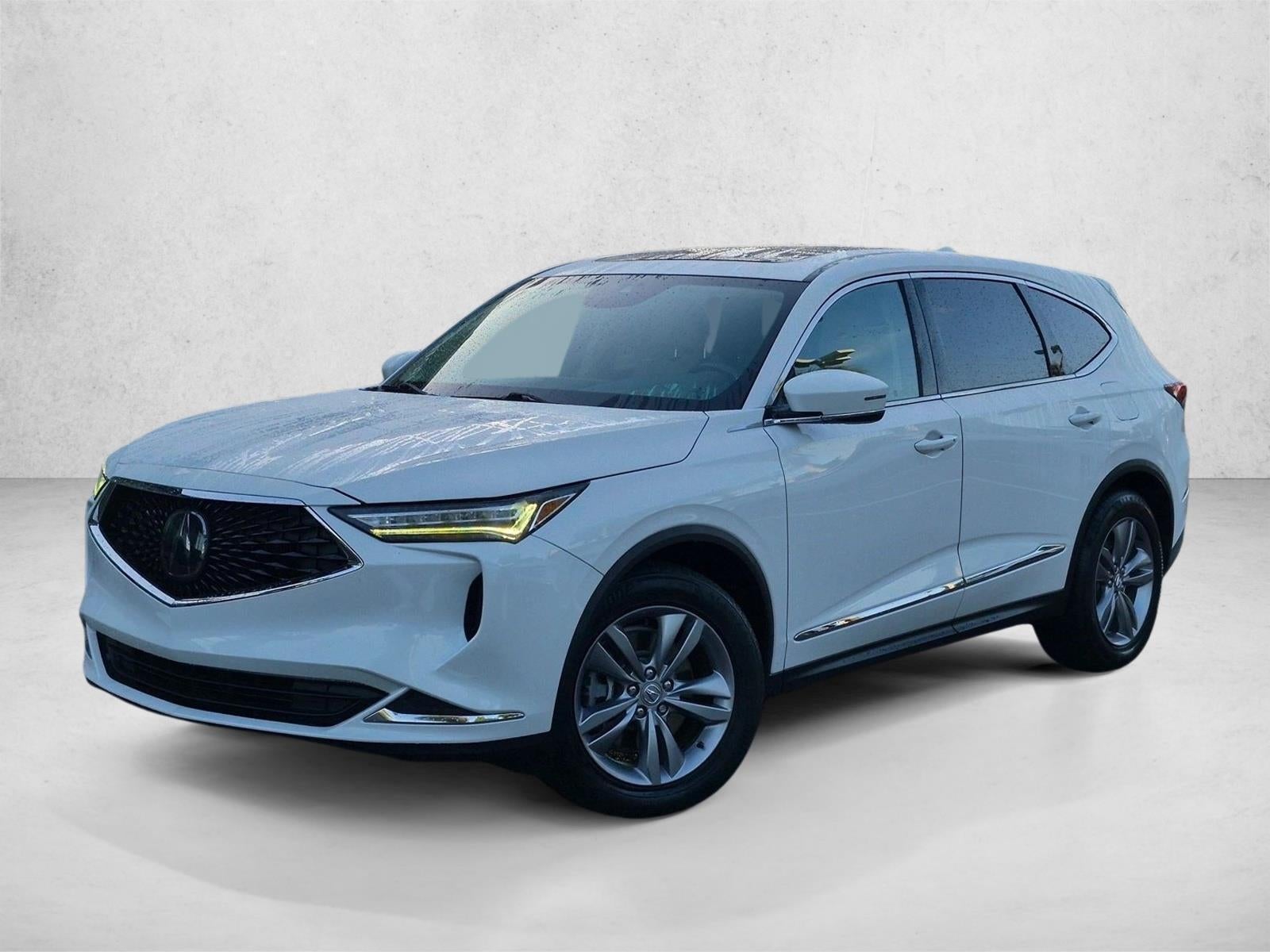 2023 Acura MDX SH-AWD