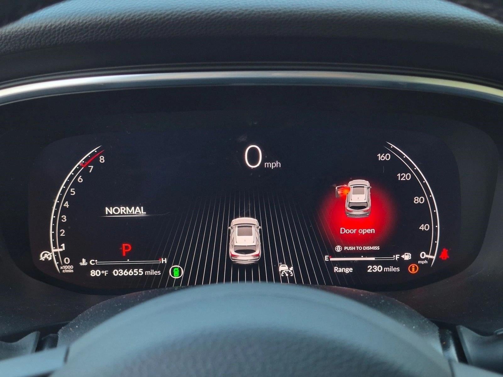 2023 Acura MDX SH-AWD