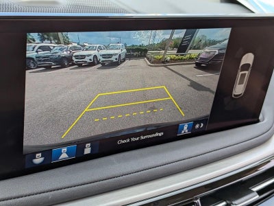 2025 Acura MDX SH-AWD w/Technology Package