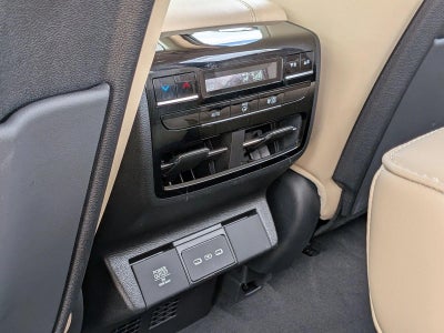 2025 Acura MDX SH-AWD w/Technology Package