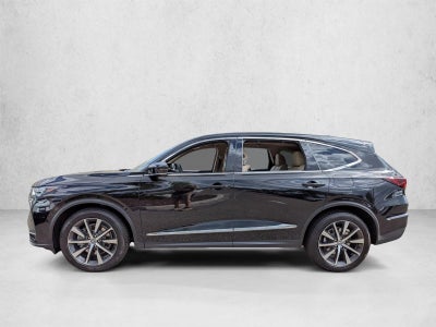 2025 Acura MDX SH-AWD w/Technology Package