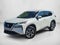 2021 Nissan Rogue FWD SV