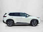 2021 Nissan Rogue FWD SV
