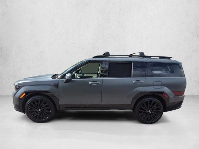 2025 Hyundai SANTA FE Calligraphy AWD