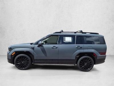2025 Hyundai SANTA FE Calligraphy AWD